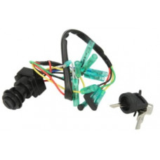 Contact aprindere YAMAHA LX/SX 225-250 - SIERRA MP51040 Contact aprindere YAMAHA LX/SX 225-250 - SIERRA MP51040