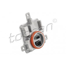 Controler xenon, D2S D3S D4R D4S potrivit VOLVO V40; AUDI A1, A3, A4 B8, A5, A6 C6, A6 C7, A7, A8 D4, Q3, Q5; SEAT ALHAMBRA; SKODA OCTAVIA III; VW CADDY III 1.0-6.3 05.03- Controler xenon, D2S D3S D4R D4S potrivit VOLVO V40; AUDI A1, A3, A4 B8, A5, A6 C6, A6 C7, A7, A8 D4, Q3, Q5; SEAT ALHAMBRA; SKODA OCTAVIA III; VW CADDY III 1.0-6.3 05.03-