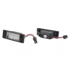 Corp iluminare numar inmatriculare LED, ligght colour: white, 12V,, with Aprobate pentru uz public NISSAN JUKE, NV200, NV200 / EVALIA, PULSAR, QASHQAI I, QASHQAI II, X-TRAIL II 11.06- - M-TECH CLP106 Corp iluminare numar inmatriculare LED, ligght colour: white, 12V,, with Aprobate pentru uz public NISSAN JUKE, NV200, NV200 / EVALIA, PULSAR, QASHQAI I, QASHQAI II, X-TRAIL II 11.06- - M-TECH CLP106