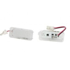 Corp iluminare numar inmatriculare LED, ligght colour: white; set, 12V,, with Aprobate pentru uz public FORD C-MAX II, FIESTA VI, FOCUS II, FOCUS III, GALAXY II, GRAND C-MAX, KUGA I, KUGA II, MONDEO IV, MONDEO V 05.06- - M-TECH CLP033 Corp iluminare numar inmatriculare LED, ligght colour: white; set, 12V,, with Aprobate pentru uz public FORD C-MAX II, FIESTA VI, FOCUS II, FOCUS III, GALAXY II, GRAND C-MAX, KUGA I, KUGA II, MONDEO IV, MONDEO V 05.06- - M-TECH CLP033