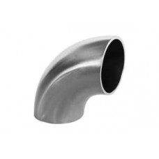 Cot teava, inner diameter: 76mm, INOX - TURBOWORKS MP-SS-130 Cot teava, inner diameter: 76mm, INOX - TURBOWORKS MP-SS-130