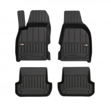 Covorase Cauciuc AUDI A4 B6, A4 B7 11.00-03.09, Saloon / Station wagon Covorase Cauciuc AUDI A4 B6, A4 B7 11.00-03.09, Saloon / Station wagon