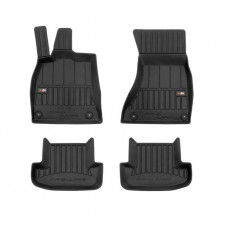 Covorase Cauciuc AUDI A5 06.07-01.17, Coupe Covorase Cauciuc AUDI A5 06.07-01.17, Coupe