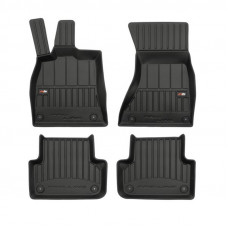 Covorase Cauciuc AUDI A5 06.07-01.17, Liftback Covorase Cauciuc AUDI A5 06.07-01.17, Liftback