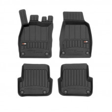 Covorase Cauciuc AUDI A6 ALLROAD C6, A6 ALLROAD C7, A6 C6 05.04-09.18, Saloon / Station wagon Covorase Cauciuc AUDI A6 ALLROAD C6, A6 ALLROAD C7, A6 C6 05.04-09.18, Saloon / Station wagon