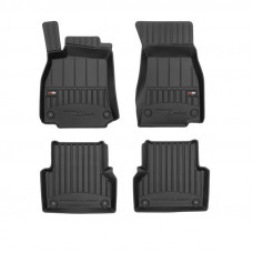 Covorase Cauciuc AUDI A6 ALLROAD C7, A6 ALLROAD C8, A6 C7, A6 C8 09.14-, Saloon / Station wagon Covorase Cauciuc AUDI A6 ALLROAD C7, A6 ALLROAD C8, A6 C7, A6 C8 09.14-, Saloon / Station wagon