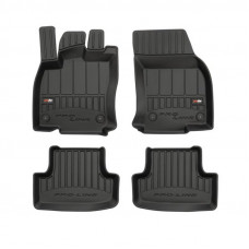 Covorase Cauciuc AUDI Q2 06.16-, SUV Covorase Cauciuc AUDI Q2 06.16-, SUV