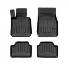 Covorase Cauciuc BMW 1 (F20) 07.11-06.19, Hatchback Covorase Cauciuc BMW 1 (F20) 07.11-06.19, Hatchback