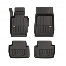 Covorase Cauciuc BMW 3 (E46) 12.97-05.05, Saloon Covorase Cauciuc BMW 3 (E46) 12.97-05.05, Saloon