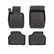 Covorase Cauciuc BMW 3 (E90), 3 (E91) 12.04-12.12, Saloon / Station wagon Covorase Cauciuc BMW 3 (E90), 3 (E91) 12.04-12.12, Saloon / Station wagon
