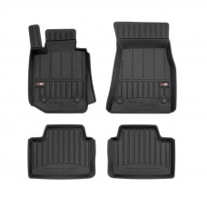Covorase Cauciuc BMW 3 (G20, G80, G28) 11.18-, Saloon / Station wagon Covorase Cauciuc BMW 3 (G20, G80, G28) 11.18-, Saloon / Station wagon