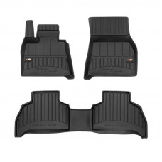Covorase Cauciuc BMW X5 (G05, F95) 08.18-, SUV Covorase Cauciuc BMW X5 (G05, F95) 08.18-, SUV