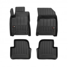 Covorase Cauciuc CITROEN C3 III 07.16-, Hatchback Covorase Cauciuc CITROEN C3 III 07.16-, Hatchback