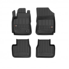 Covorase Cauciuc CITROEN C4 CACTUS 09.14-, Crossover Covorase Cauciuc CITROEN C4 CACTUS 09.14-, Crossover