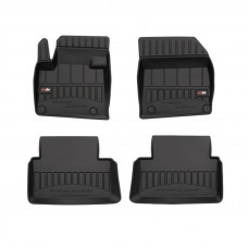 Covorase Cauciuc CITROEN C5 II, C5 III 09.04-, Saloon / Station wagon Covorase Cauciuc CITROEN C5 II, C5 III 09.04-, Saloon / Station wagon