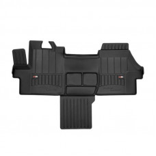 Covorase Cauciuc CITROEN JUMPER FIAT DUCATO PEUGEOT BOXER, EXPERT 09.05-, Bus / Delivery van Covorase Cauciuc CITROEN JUMPER FIAT DUCATO PEUGEOT BOXER, EXPERT 09.05-, Bus / Delivery van