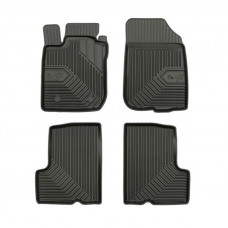 Covorase Cauciuc DACIA DUSTER RENAULT DUSTER 04.10-, SUV, (before lift / fit to / model / version) Covorase Cauciuc DACIA DUSTER RENAULT DUSTER 04.10-, SUV, (before lift / fit to / model / version)