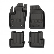 Covorase Cauciuc FIAT 500X JEEP RENEGADE 07.14-, Off-road Covorase Cauciuc FIAT 500X JEEP RENEGADE 07.14-, Off-road