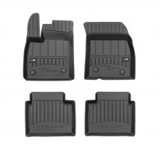 Covorase Cauciuc FORD FOCUS IV 01.18-, Hatchback / Station wagon