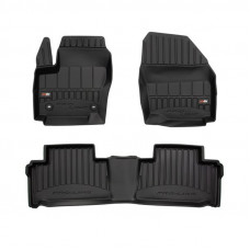 Covorase Cauciuc FORD GALAXY II 05.06-06.15, Hatchback