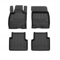 Covorase Cauciuc FORD KUGA III 07.19-, Crossover