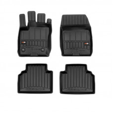 Covorase Cauciuc FORD TOURNEO COURIER B460 02.14-, Station wagon / Van
