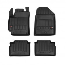 Covorase Cauciuc HYUNDAI ELANTRA V 09.10-, Saloon