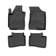 Covorase Cauciuc HYUNDAI I30 10.07-11.11, Hatchback Covorase Cauciuc HYUNDAI I30 10.07-11.11, Hatchback