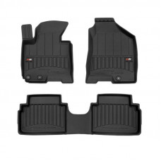 Covorase Cauciuc HYUNDAI IX35 01.10-, Crossover Covorase Cauciuc HYUNDAI IX35 01.10-, Crossover
