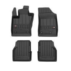 Covorase Cauciuc JEEP COMPASS 03.17-, SUV Covorase Cauciuc JEEP COMPASS 03.17-, SUV