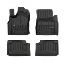 Covorase Cauciuc JEEP GRAND CHEROKEE IV 11.10-, Off-road Covorase Cauciuc JEEP GRAND CHEROKEE IV 11.10-, Off-road