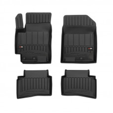 Covorase Cauciuc KIA RIO IV, STONIC 01.17-, Crossover Covorase Cauciuc KIA RIO IV, STONIC 01.17-, Crossover