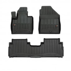 Covorase Cauciuc KIA SORENTO III 01.15-, SUV Covorase Cauciuc KIA SORENTO III 01.15-, SUV