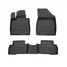 Covorase Cauciuc KIA SPORTAGE V 11.21-, SUV Covorase Cauciuc KIA SPORTAGE V 11.21-, SUV