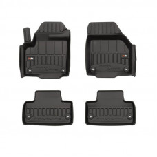 Covorase Cauciuc LAND ROVER RANGE ROVER EVOQUE 06.11-12.19, Crossover Covorase Cauciuc LAND ROVER RANGE ROVER EVOQUE 06.11-12.19, Crossover