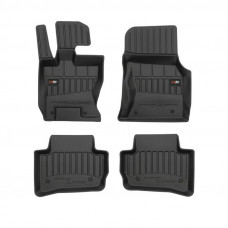 Covorase Cauciuc LAND ROVER RANGE ROVER VELAR 03.17-, SUV Covorase Cauciuc LAND ROVER RANGE ROVER VELAR 03.17-, SUV
