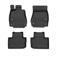 Covorase Cauciuc LEXUS IS III 04.13-, Saloon Covorase Cauciuc LEXUS IS III 04.13-, Saloon