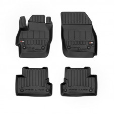 Covorase Cauciuc MAZDA 3 12.08-09.14, Hatchback / Saloon Covorase Cauciuc MAZDA 3 12.08-09.14, Hatchback / Saloon