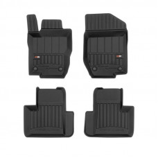 Covorase Cauciuc MERCEDES GL (X164) 09.06-12.12, SUV Covorase Cauciuc MERCEDES GL (X164) 09.06-12.12, SUV