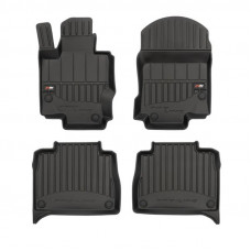 Covorase Cauciuc MERCEDES GLE (V167) 04.19-, SUV Covorase Cauciuc MERCEDES GLE (V167) 04.19-, SUV