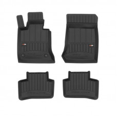 Covorase Cauciuc MERCEDES GLK (X204) 06.08-12.15, SUV Covorase Cauciuc MERCEDES GLK (X204) 06.08-12.15, SUV