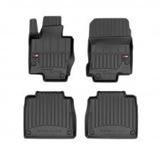 Covorase Cauciuc MERCEDES GLS (X167) 04.19-, SUV Covorase Cauciuc MERCEDES GLS (X167) 04.19-, SUV