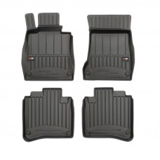 Covorase Cauciuc MERCEDES S (W222, V222, X222) 05.13-, Saloon Covorase Cauciuc MERCEDES S (W222, V222, X222) 05.13-, Saloon