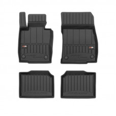 Covorase Cauciuc MINI COUNTRYMAN (R60) 08.10-10.16, Crossover Covorase Cauciuc MINI COUNTRYMAN (R60) 08.10-10.16, Crossover