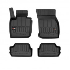 Covorase Cauciuc MINI (F56) 12.13-, Hatchback Covorase Cauciuc MINI (F56) 12.13-, Hatchback