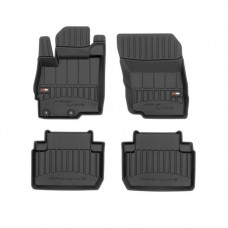 Covorase Cauciuc MITSUBISHI ECLIPSE 10.17-, Crossover Covorase Cauciuc MITSUBISHI ECLIPSE 10.17-, Crossover