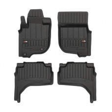 Covorase Cauciuc MITSUBISHI L200 02.87-05.94, Pick-up Covorase Cauciuc MITSUBISHI L200 02.87-05.94, Pick-up