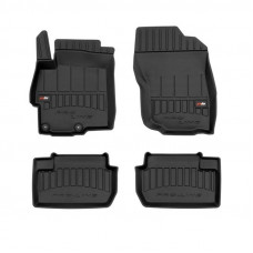 Covorase Cauciuc MITSUBISHI LANCER VIII 01.08-, Hatchback / Saloon Covorase Cauciuc MITSUBISHI LANCER VIII 01.08-, Hatchback / Saloon