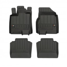 Covorase Cauciuc NISSAN QASHQAI I 11.06-04.14, Crossover Covorase Cauciuc NISSAN QASHQAI I 11.06-04.14, Crossover