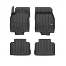 Covorase Cauciuc NISSAN X-TRAIL III 04.14-, SUV Covorase Cauciuc NISSAN X-TRAIL III 04.14-, SUV